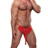 Squeaker Elephant G-String