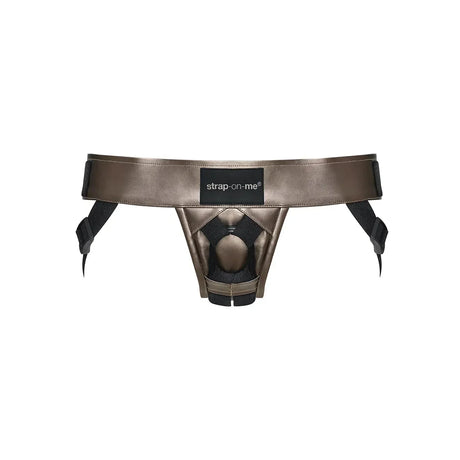 Strap-On-Me Curious Harness