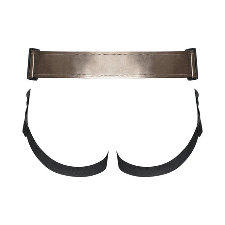 Strap-On-Me Curious Harness