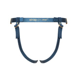 Strap-On-Me Generous Harness - Blue