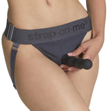 Strap-On-Me Lingerie Unique Harness