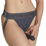 Strap-On-Me Lingerie Unique Harness