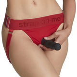 Strap-On-Me Lingerie Unique Harness