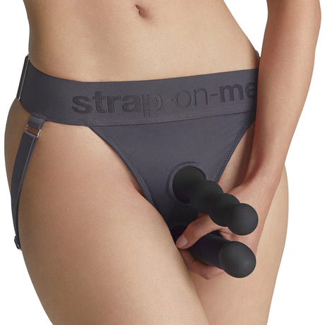 Strap-On-Me Lingerie Unique Harness