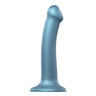 Strap-On-Me Medium Soft Silicone Dildo