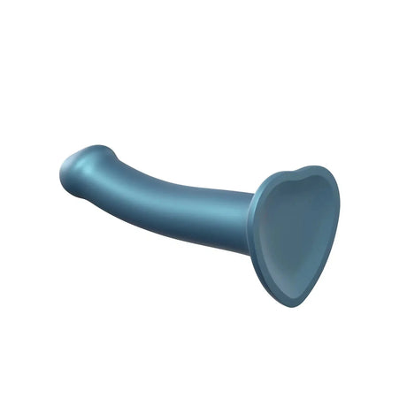 Strap-On-Me Medium Soft Silicone Dildo