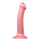 Strap-On-Me Medium Soft Silicone Dildo