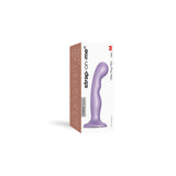 Strap-On-Me P&G Spot Dildo