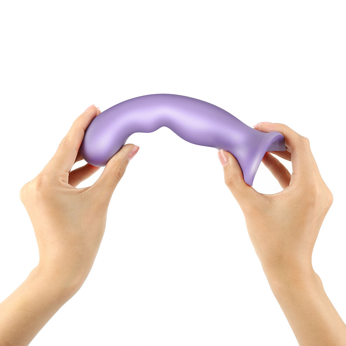 Strap-On-Me P&G Spot Dildo