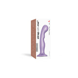Strap-On-Me P&G Spot Dildo