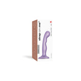 Strap-On-Me P&G Spot Dildo