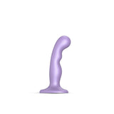 Strap-On-Me P&G Spot Dildo