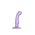 Strap-On-Me P&G Spot Dildo Plug