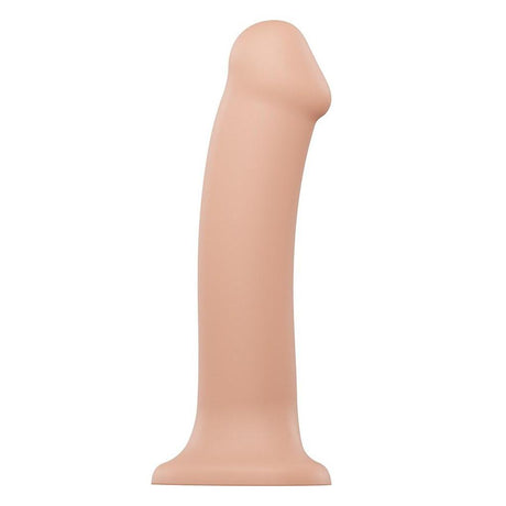Strap-On-Me Silicone Bendable Dildo