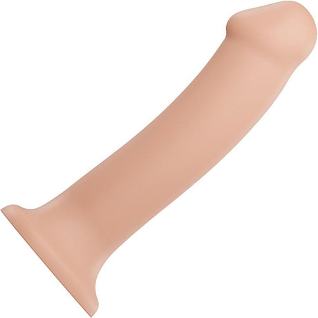Strap-On-Me Silicone Bendable Dildo