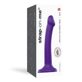 Strap-On-Me Silicone Bendable Dildo
