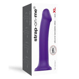 Strap-On-Me Silicone Bendable Dildo