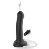 Strap-On-Me Silicone Cum Dildo
