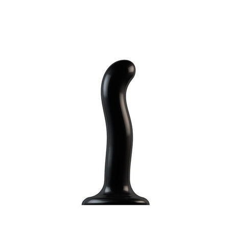 Strap-On-Me Silicone P&G Spot Dildo