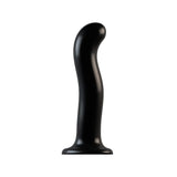Strap-On-Me Silicone P&G Spot Dildo