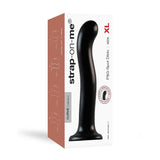 Strap-On-Me Silicone P&G Spot Dildo