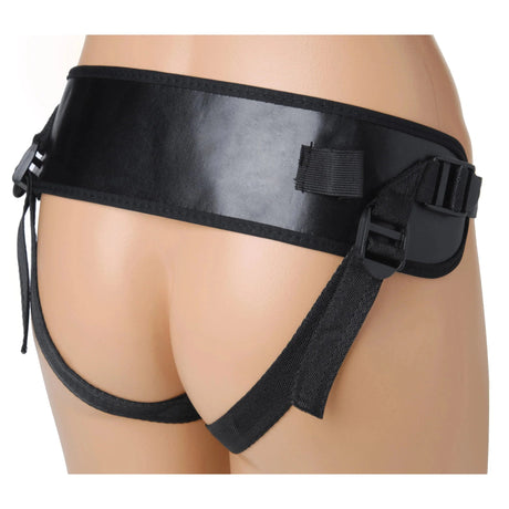 Strap U 10X Groove Harness Set