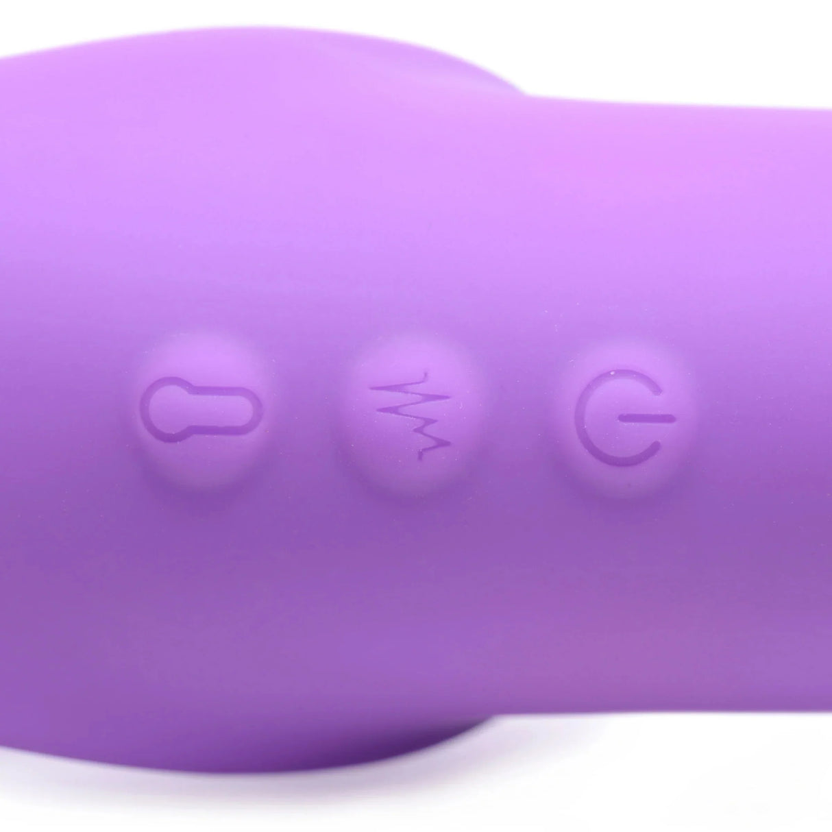 Strap U Ergo-Fit G-Pulse Vibrating Strapless Strap-on