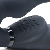 Strap U Ergo-Fit Twist Vibrating Strapless Strap On