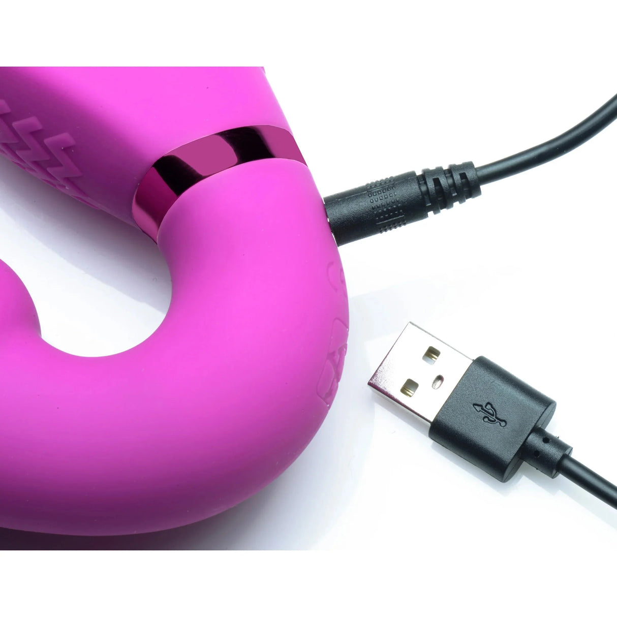 Strap U Evoke Vibrating Inflatable Strapless Strap-On