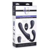 Strap U Mighty Rider Strapless Strap-On Vibe
