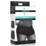 Strap U Mod Active Style Harness with O Ring