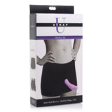 Strap U Mod Active Style Harness with O Ring- M/L
