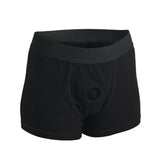Strap U Mod Active Style Harness with O Ring- M/L