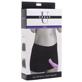 Strap U Mod Active Style Harness with O Ring- M/L