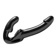 Strap U Revolver Strapless Strap On Dildo
