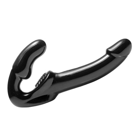 Strap U Revolver Strapless Strap On Dildo
