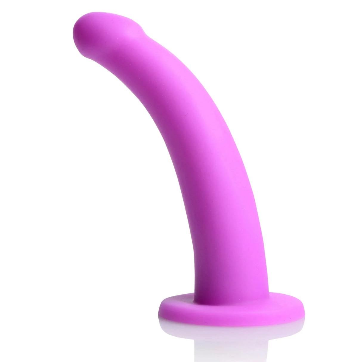 Strap U Silicone Pegging Strap On