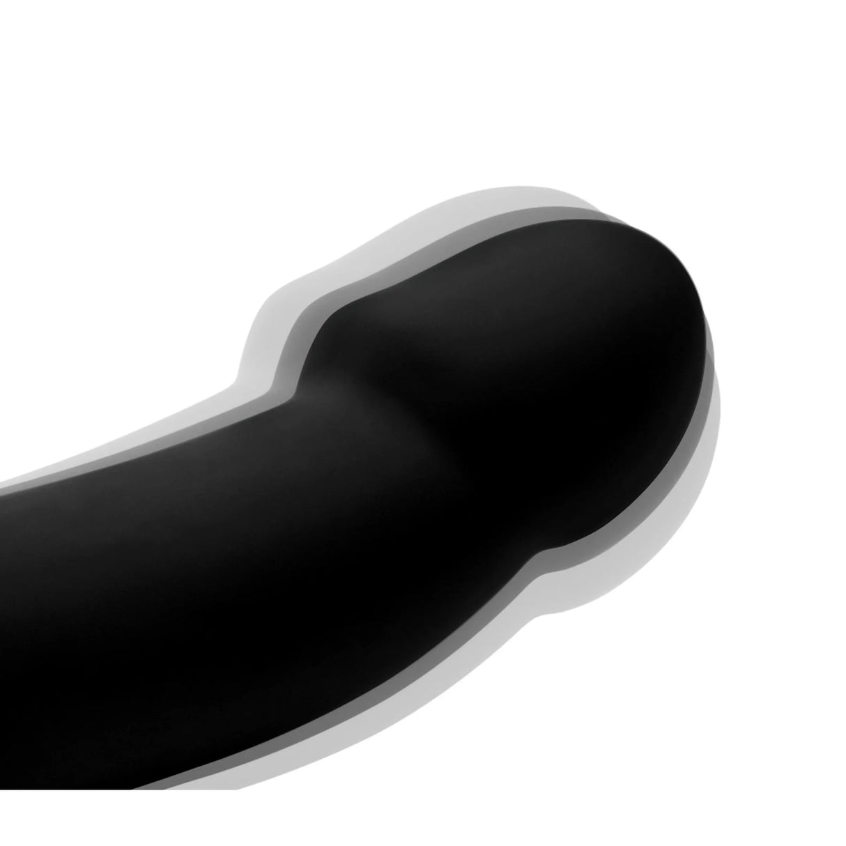Strap U Tri-Volver Rechargeable Strapless Strap-On
