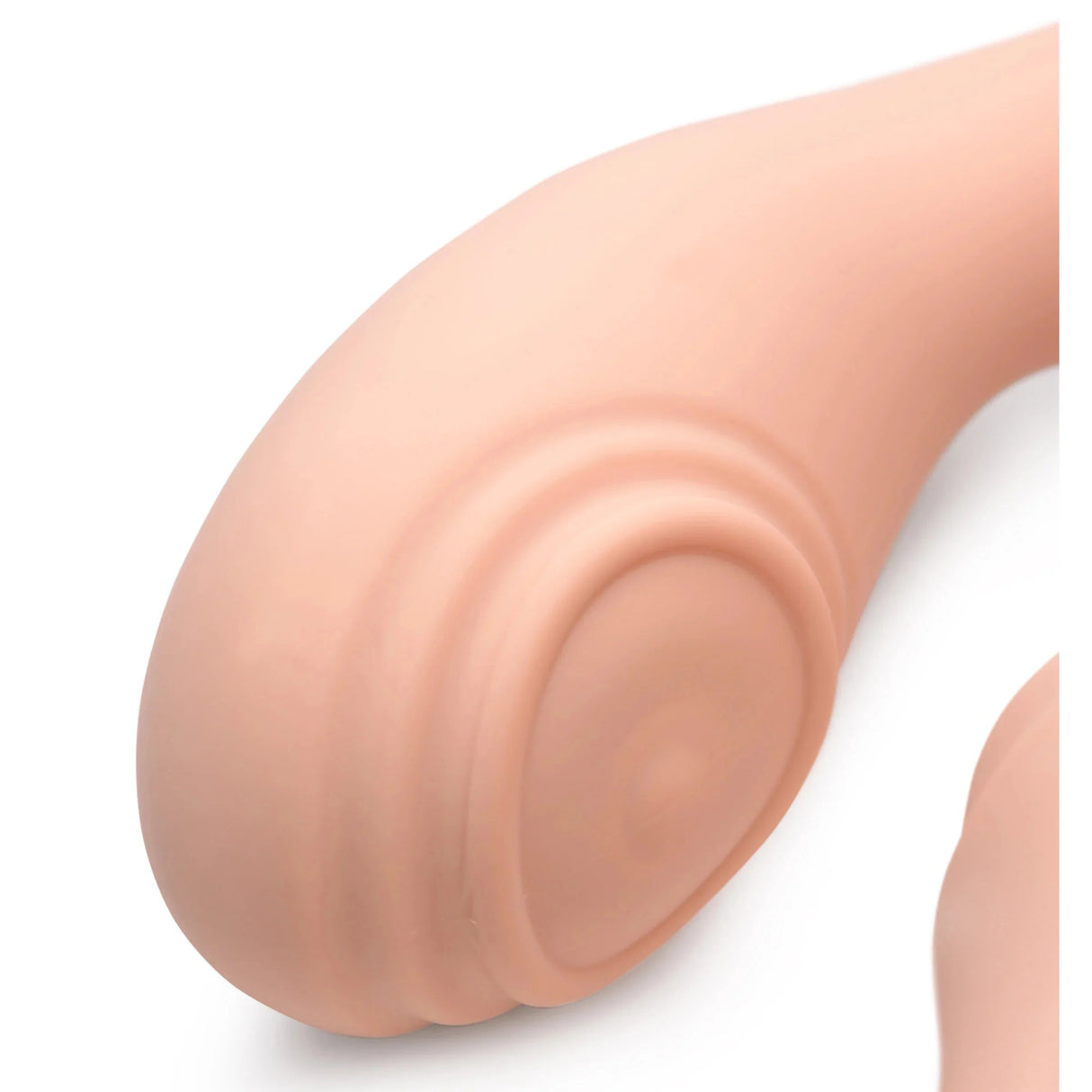 Strap U U-Pulse Pulsing & Vibrating Strapless Strap-on