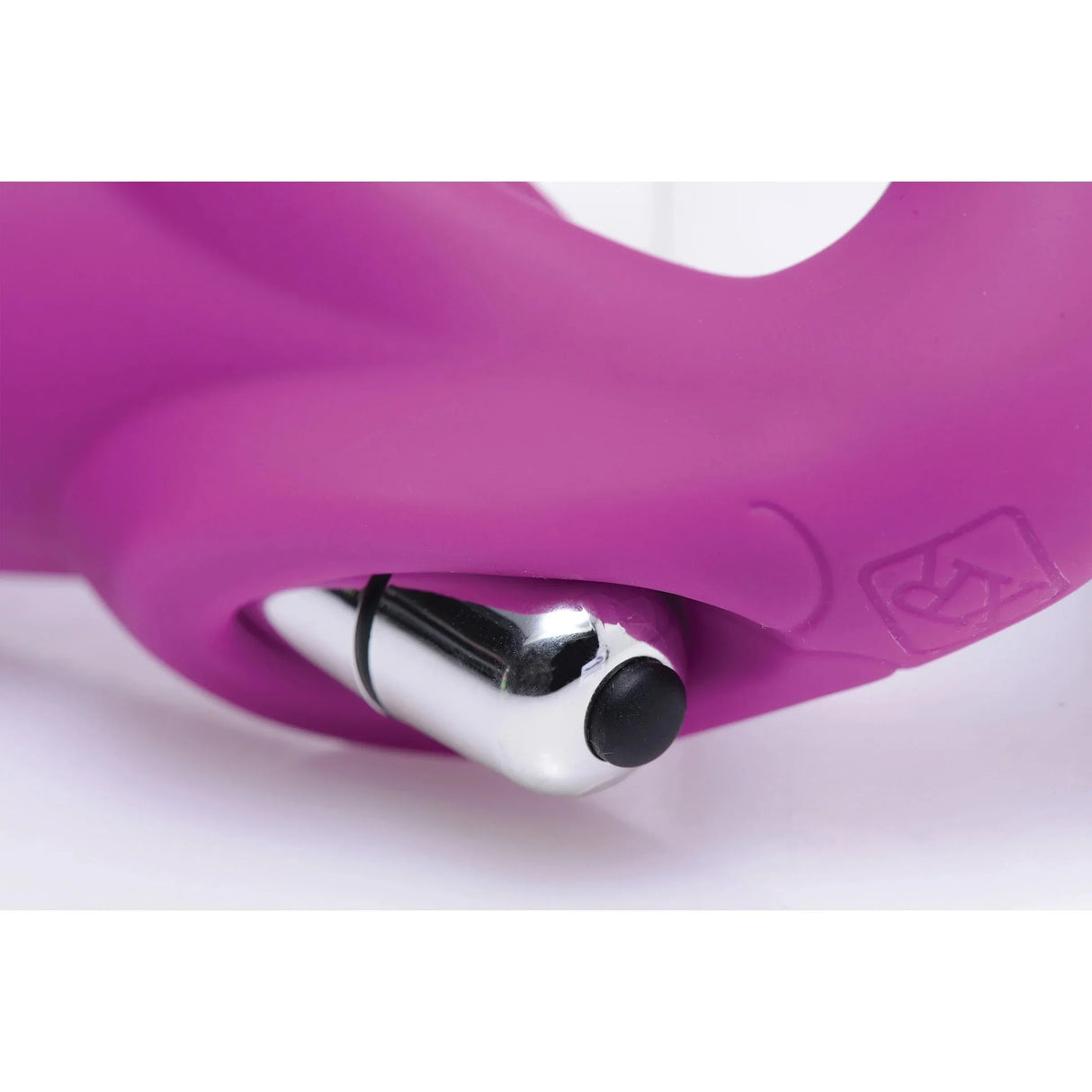 Strap U Vibrating Strapless Strap On