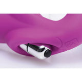 Strap U Vibrating Strapless Strap On