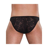 Stretch Lace Wonder Bikini