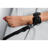 Strict Bed Restraint Kit