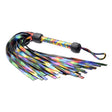 Strict Leather Rainbow Flogger