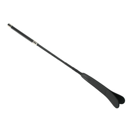 Strict Leather Split Crop