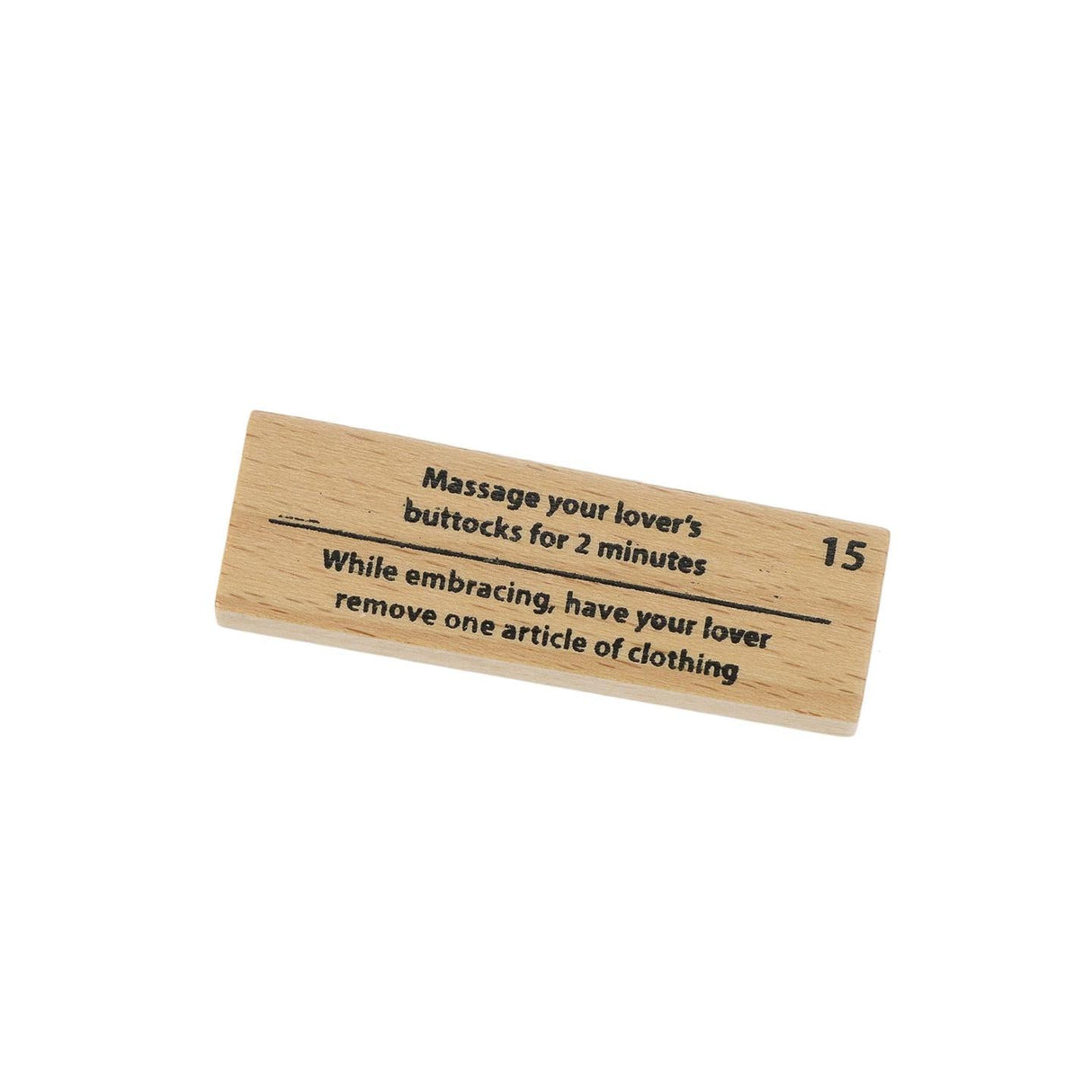 Strip Bedroom Blocks Game