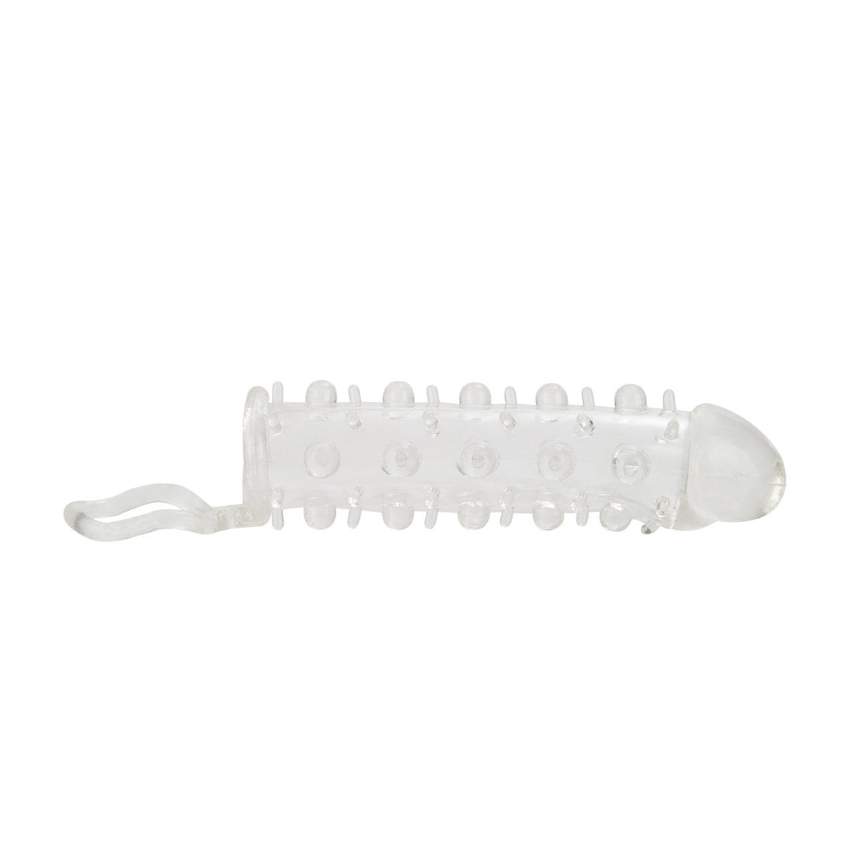 Stud Extender Penis Extension Sleeve