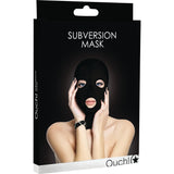 Subversion Mask