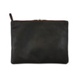 Sultra Leather Lockable Sex Toy Storage Bag