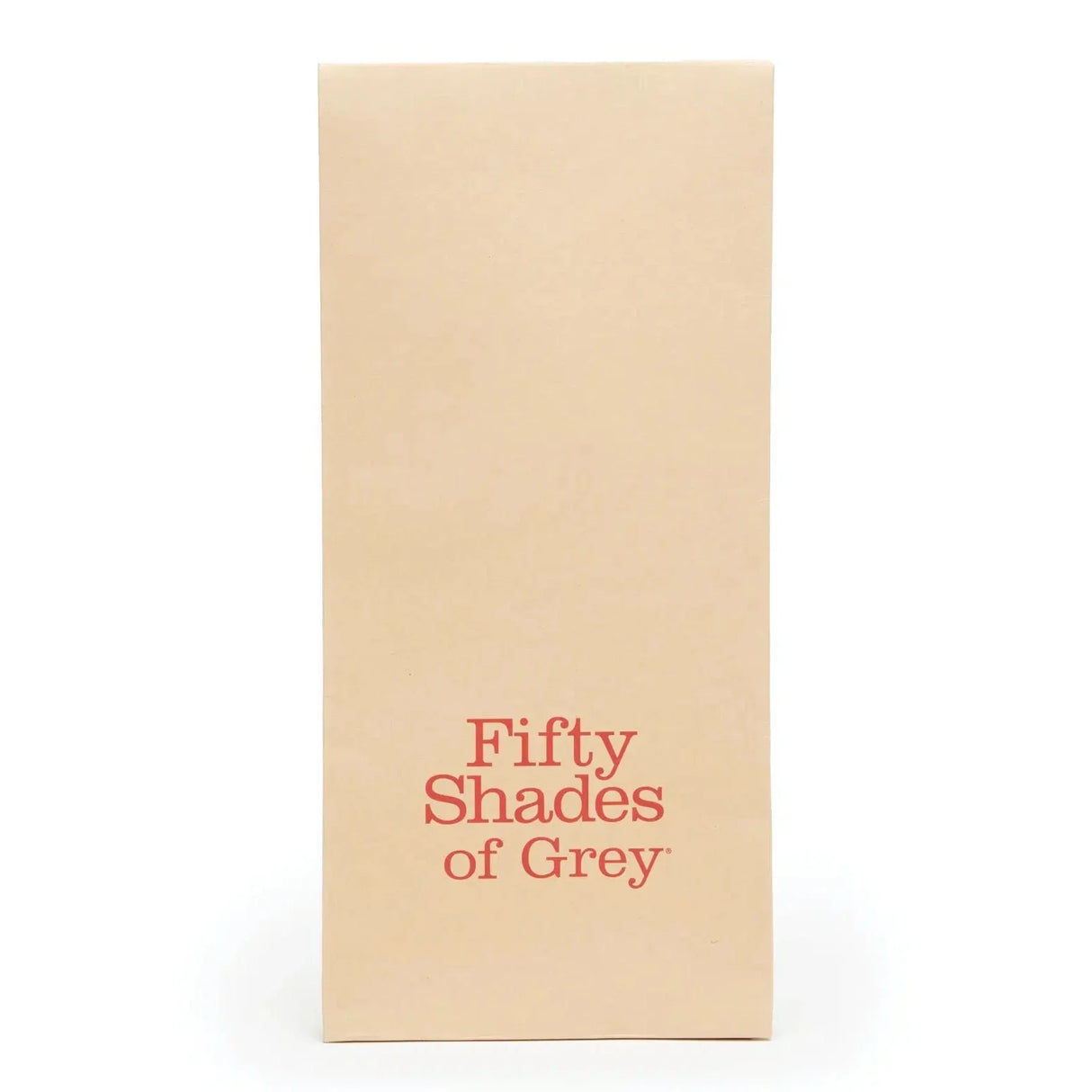 Sweet Anticipation Faux Feather Tickler